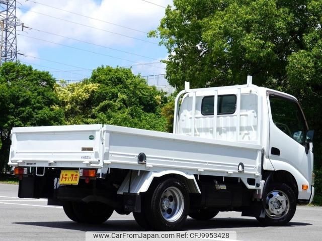 toyota dyna-truck 2012 -TOYOTA--Dyna LDF-KDY221--KDY221-8002963---TOYOTA--Dyna LDF-KDY221--KDY221-8002963- image 2