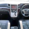 toyota alphard 2012 quick_quick_DBA-ANH20W_ANH20-8248542 image 11