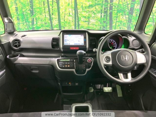 honda n-box 2016 quick_quick_JF1_JF1-1820296 image 2