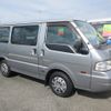 mazda bongo-van 2012 CFJ1831501 image 6
