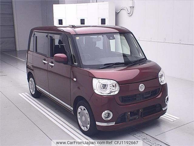 daihatsu move-canbus 2016 -DAIHATSU 【後日 】--Move Canbus LA800S-0018549---DAIHATSU 【後日 】--Move Canbus LA800S-0018549- image 1