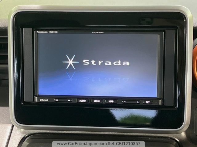 suzuki spacia 2021 -SUZUKI--Spacia Gear 4AA-MK53S--MK53S-955979---SUZUKI--Spacia Gear 4AA-MK53S--MK53S-955979- image 2