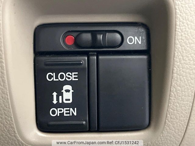 honda n-box 2013 CFJ1531242 image 2