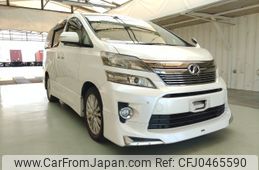 toyota vellfire 2012 ENHANCEAUTO_1_ea291037