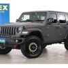 chrysler jeep-wrangler 2020 -CHRYSLER--Jeep Wrangler ABA-JL36L--1C4HJXMGXLW171582---CHRYSLER--Jeep Wrangler ABA-JL36L--1C4HJXMGXLW171582- image 1