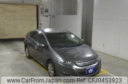 honda insight 2010 -HONDA 【熊本 501ﾋ7514】--Insight ZE2--ZE2-1209766---HONDA 【熊本 501ﾋ7514】--Insight ZE2--ZE2-1209766-