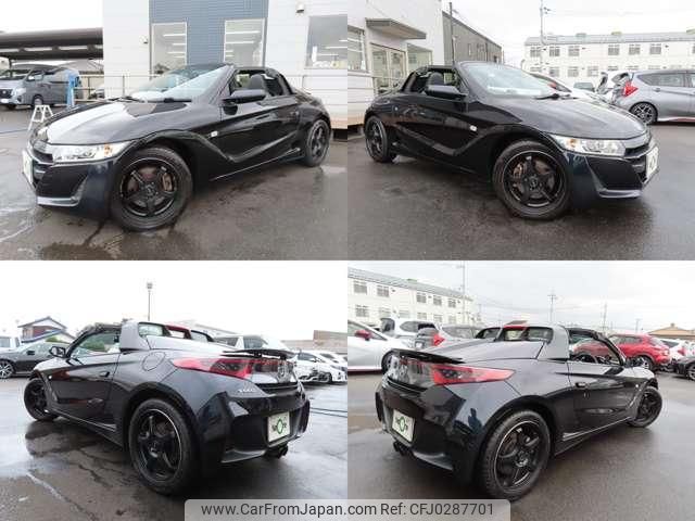 honda s660 2016 quick_quick_DBA-JW5_JW5-1013229 image 2