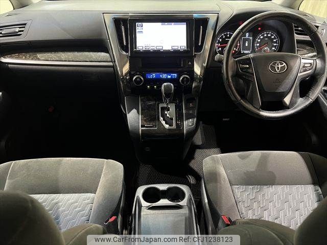 toyota vellfire 2016 -TOYOTA--Vellfire DBA-AGH30W--AGH30-0096636---TOYOTA--Vellfire DBA-AGH30W--AGH30-0096636- image 2