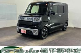 daihatsu wake 2016 -DAIHATSU 【名変中 】--WAKE LA710S--0012552---DAIHATSU 【名変中 】--WAKE LA710S--0012552-