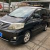 toyota alphard 2006 -TOYOTA--Alphard TA-MNH10W--MNH10-0092287---TOYOTA--Alphard TA-MNH10W--MNH10-0092287- image 2