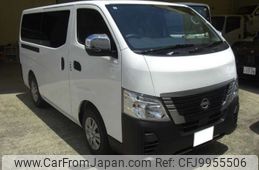 nissan caravan-van 2024 -NISSAN 【大阪 400ﾓ3660】--Caravan Van 3BF-VR2E26--VR2E26-172442---NISSAN 【大阪 400ﾓ3660】--Caravan Van 3BF-VR2E26--VR2E26-172442-