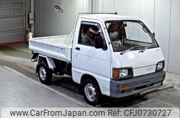 daihatsu hijet-truck 1990 -DAIHATSU 【ＮＯ後日 】--Hijet Truck S83Pｶｲ-010999---DAIHATSU 【ＮＯ後日 】--Hijet Truck S83Pｶｲ-010999-