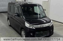 suzuki spacia 2014 -SUZUKI--Spacia MK32S--536567---SUZUKI--Spacia MK32S--536567-