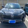 toyota yaris-cross 2021 -TOYOTA--Yaris Cross 5BA-MXPB10--MXPB10-3016341---TOYOTA--Yaris Cross 5BA-MXPB10--MXPB10-3016341- image 2