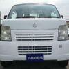 suzuki carry-truck 2010 quick_quick_EBD-DA63T_DA63T-659344 image 3