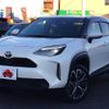 toyota yaris-cross 2021 -TOYOTA--Yaris Cross 5BA-MXPB10--MXPB10-2001***---TOYOTA--Yaris Cross 5BA-MXPB10--MXPB10-2001***- image 1