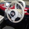 fiat 500 2018 -FIAT--Fiat 500 ABA-31212--ZFA3120000J916207---FIAT--Fiat 500 ABA-31212--ZFA3120000J916207- image 12