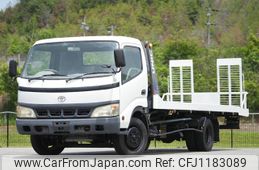 toyota toyoace 2006 GOO_NET_EXCHANGE_0720115A30250522W001