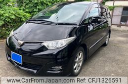 toyota estima 2007 -TOYOTA--Estima DBA-ACR55W--ACR55-0006588---TOYOTA--Estima DBA-ACR55W--ACR55-0006588-