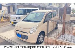 suzuki alto 2010 CFJ1531944