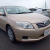 toyota corolla-axio 2010 AF-NZE141-6144215 image 3