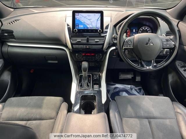 mitsubishi eclipse-cross 2022 -MITSUBISHI--Eclipse Cross 5BA-GK1W--GK1W-0500207---MITSUBISHI--Eclipse Cross 5BA-GK1W--GK1W-0500207- image 2