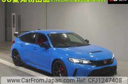 honda civic 2025 -HONDA--Civic FL5-1206285---HONDA--Civic FL5-1206285-