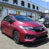 honda fit 2018 quick_quick_DBA-GK3_3412581 image 1