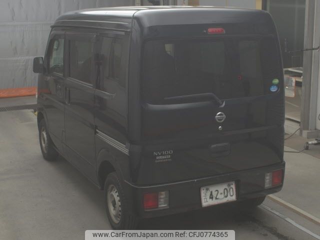 nissan clipper-van 2020 -NISSAN--Clipper Van DR17V-427828---NISSAN--Clipper Van DR17V-427828- image 2