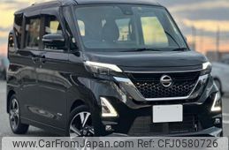 nissan roox 2020 quick_quick_4AA-B45A_B45A-0300332