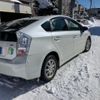 toyota prius 2010 -TOYOTA--Prius DAA-ZVW30--ZVW30-5185312---TOYOTA--Prius DAA-ZVW30--ZVW30-5185312- image 4