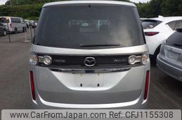mazda biante 2012 NIKYO_CN50035