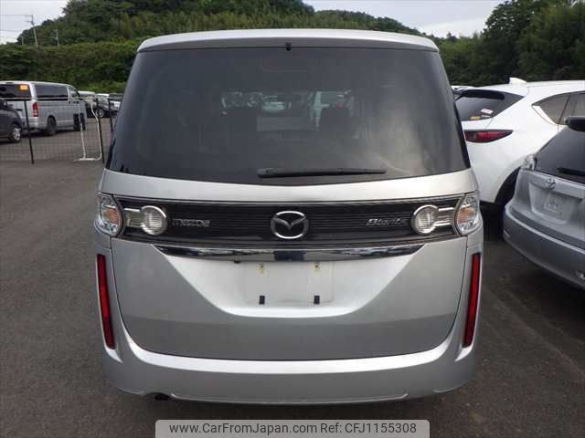 mazda biante 2012 NIKYO_CN50035 image 1