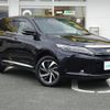 toyota harrier 2017 -TOYOTA--Harrier DBA-ASU65W--ASU65-0001210---TOYOTA--Harrier DBA-ASU65W--ASU65-0001210- image 1