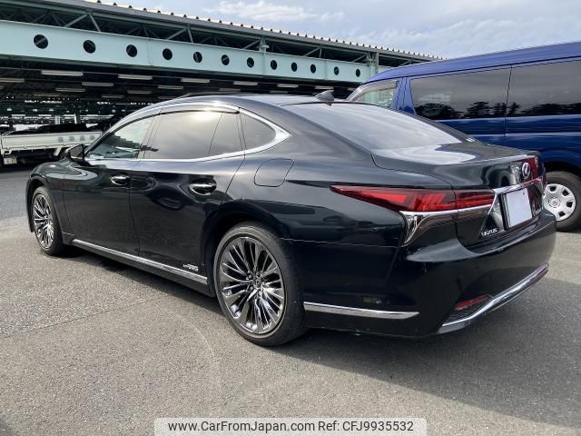 lexus ls 2018 quick_quick_DAA-GVF55_GVF55-6003670 image 2