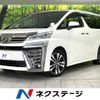 toyota vellfire 2018 -TOYOTA--Vellfire DBA-AGH35W--AGH35-0032439---TOYOTA--Vellfire DBA-AGH35W--AGH35-0032439- image 1