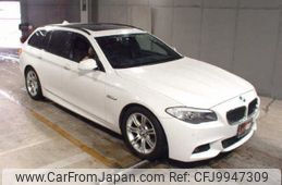 bmw 5-series 2011 -BMW 【福岡 300ﾜ4376】--BMW 5 Series MT25--0C451442---BMW 【福岡 300ﾜ4376】--BMW 5 Series MT25--0C451442-