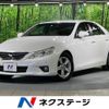 toyota mark-x 2010 -TOYOTA--MarkX DBA-GRX130--GRX130-6015446---TOYOTA--MarkX DBA-GRX130--GRX130-6015446- image 1