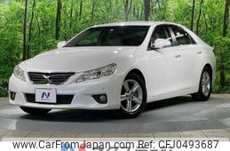 toyota mark-x 2010 -TOYOTA--MarkX DBA-GRX130--GRX130-6015446---TOYOTA--MarkX DBA-GRX130--GRX130-6015446-