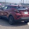toyota c-hr 2018 -TOYOTA--C-HR DBA-NGX50--NGX50-2025167---TOYOTA--C-HR DBA-NGX50--NGX50-2025167- image 15