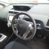 toyota prius-α 2015 -TOYOTA--Prius α ZVW41W-3393626---TOYOTA--Prius α ZVW41W-3393626- image 8