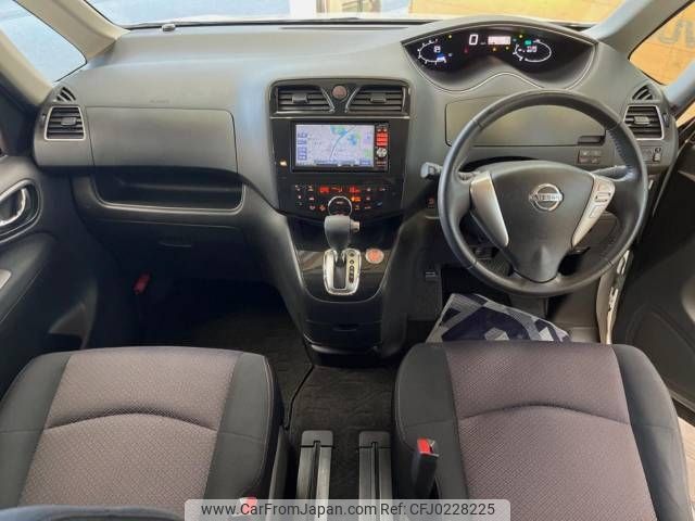 nissan serena 2011 -NISSAN--Serena DBA-FC26--FC26-048188---NISSAN--Serena DBA-FC26--FC26-048188- image 2