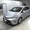 toyota prius-α 2015 -TOYOTA 【湘南 301ひ7006】--Prius α ZVW41W--ZVW41-0025953---TOYOTA 【湘南 301ひ7006】--Prius α ZVW41W--ZVW41-0025953- image 5