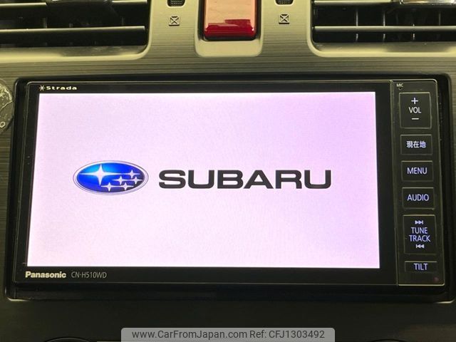 subaru impreza-wagon 2012 -SUBARU--Impreza Wagon DBA-GP7--GP7-048290---SUBARU--Impreza Wagon DBA-GP7--GP7-048290- image 2