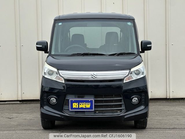 suzuki spacia 2015 CFJ1606190 image 2