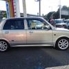 daihatsu mira-gino 2003 quick_quick_UA-L700S_L700S-0329440 image 5