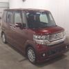honda n-box 2012 -HONDA--N BOX JF2--1021019---HONDA--N BOX JF2--1021019- image 1