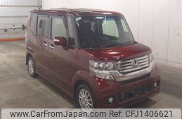 honda n-box 2012 -HONDA--N BOX JF2--1021019---HONDA--N BOX JF2--1021019-
