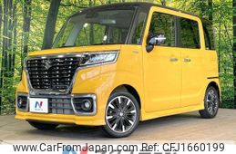 suzuki spacia 2019 CFJ1660199
