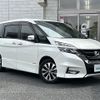 nissan serena 2018 -NISSAN--Serena DAA-GFC27--GFC27-143000---NISSAN--Serena DAA-GFC27--GFC27-143000- image 1